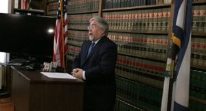 Morrisey: WV can’t be totally confident on medical marijuana without federal changes